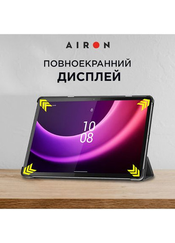 Чохол Premium для Lenovo Tab P11 2nd Gen (4822352781093) Airon (314802055)