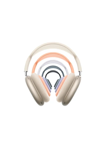 AirPods Max HC Silver Apple (387427901)