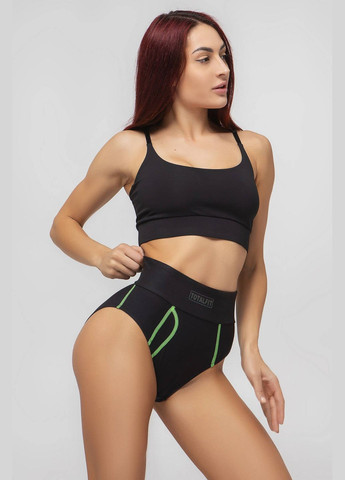 Высокие термотрусы с микроначесом TOTALFIT Carpathian TP11-S10/Y29 black (319165583)