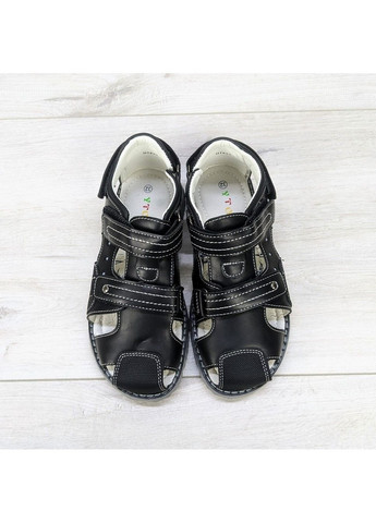 Дитячі босоніжки для хлопчика С.Луч (297856146)