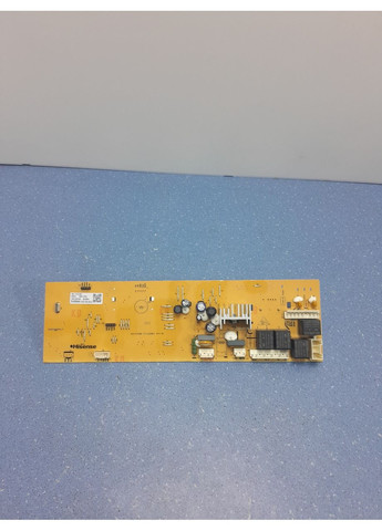 Плата керування для пральної машини 2122155 Hisense (364504219)