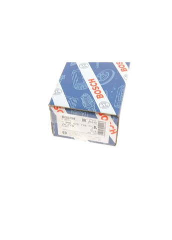 Цилиндр тормозной (задний) Ford Escort 80-99/Granada 72-85/Orion II 86-90/Taunus 70-79 (d= 0 986 475 776 UA63 Bosch (366137952)