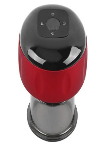 Електричний акумуляторний вакуумний масажер для тіла No Brand (315786981)