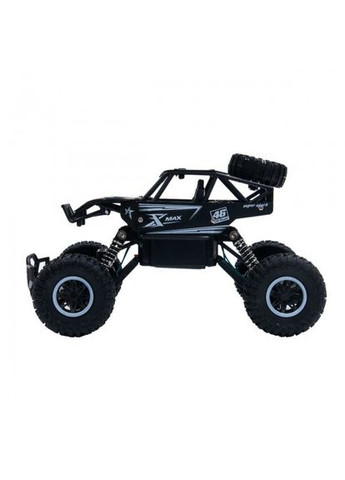 Автомобіль Off-Road Crawler З Р/К - Rock Sport (Чорний) Sulong Toys (290111455)