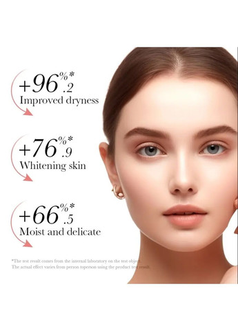 Сироватка з трояндою та гіалуроновою кислотою Rose Hyaluronic Acid Essence зволожуюча антивікова, 30 мл Bioaqua (362588600)