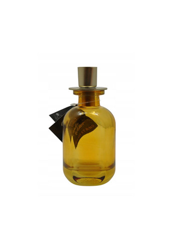 Подсвечник для длинной свечи 14,5х6,5 см желтый Home Accents (325879748)