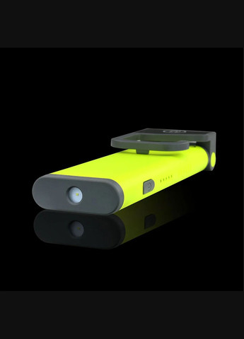 Фонарь профессиональный SlimBEAM (800 Lm) Magnetic USB Rechargeable (PWL0101) Mactronic (315937356)