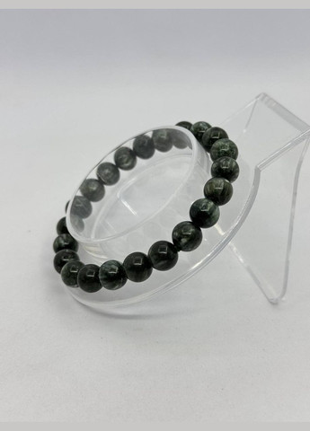 Браслет из серафинита 17 см Зеленый No Brand (337510811)