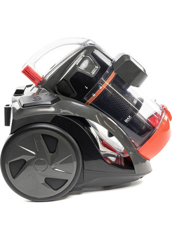 Пылесос EVC-391O Eisen (324021348)