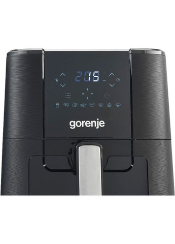 Мультипіч AF1350DWB (AF5503AT) Gorenje (306746685)
