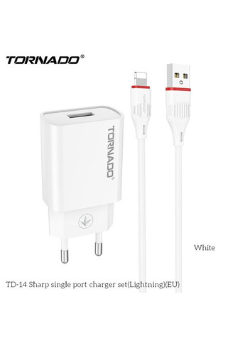 Зарядний пристрій Tornado (368560830)