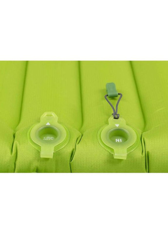 Туристический коврик Ultra 5R M Mummy 183 см (018.1037) Exped (322199878)