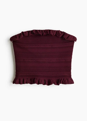 Топ H&M (393582786)