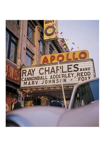 Книга XL. 75 Years of Atlantic Records (9783836592055) Taschen (364656035)