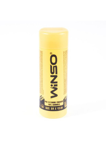 Серветка PVA в тубі велика 64х43 150510 Winso (369664905)