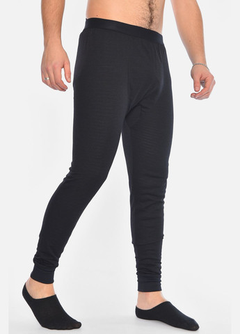 Підштанники чоловічі бавовняні темно-синього кольору Let's Shop (315509109)