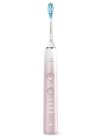 Электрическая зубная щетка Sonicare HX9911/84 Diamond Clean Philips (315604561)