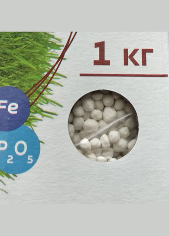 Супер Удобрение 1кг газон ProComplex, Семейный сад Семейный Сад (315728487)