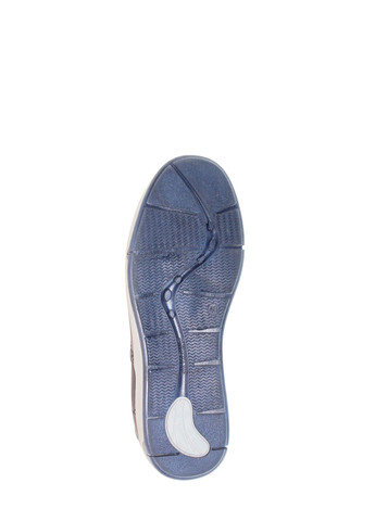 Черевики БМ-4 Синій Broni (364182687)