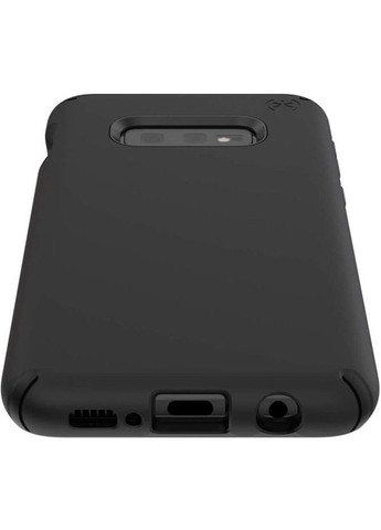 Чохол-накладка Presidio Pro для Samsung Galaxy S10 Plus SM-G975 Black (124605-1050) Speck (341490376)