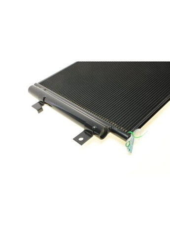 Конденсер кондіционера MITSUBISHI Colt 1.3 05- (вир-во ) No Brand (354763604)