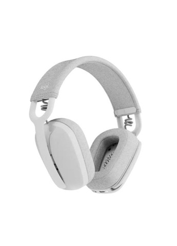 Bluetooth-гарнитура Zone Vibe 100 Wireless Off-White (981-001219) Logitech (332967439)
