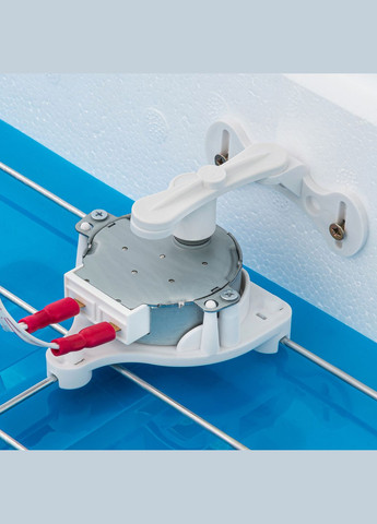 Автоматический инкубатор « Smart TURBO» на 48 яиц керамический нагреватель цифровой термор. вентилятор Рябушка (298131676)