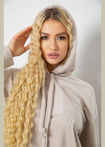 Спортивный костюм женский велюровый,, 241R2001-20 Ager (315454175)