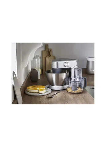 Кухонний комбайн Kenwood KHC29A.R0SI (361109532)