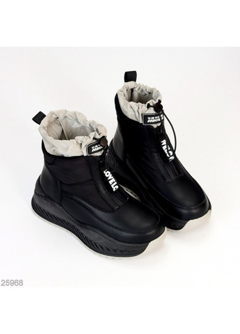 Зимові дутики No Brand (369900733)