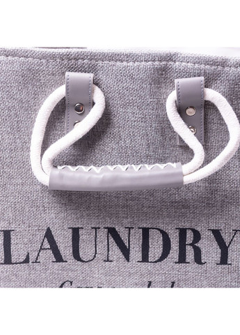 Корзина для белья 31×26×44 (см) мягкая 28 (л) HP-41-2G (A-040740) Yiwu (366239104)