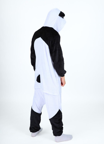 Кігурумі панда Кунг-фу на ґудзиках чоловіче (1017/1) My Kigu (356761118)