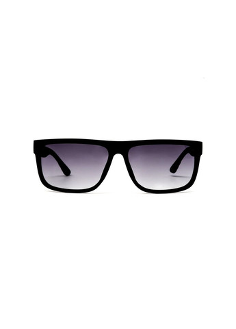 Сонцезахисні окуляри з поляризацією Класика чоловічі 090-811 LuckyLOOK 090-811m (289358782)