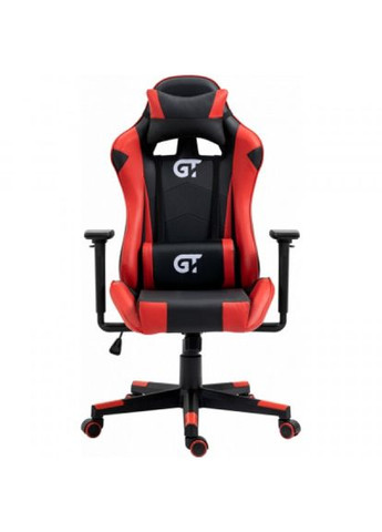 Крісло ігрове X5934-B Black/Red (X-5934-B Kids Black/Red) GT Racer x-5934-b black/red (271557501)
