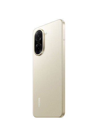 Смартфон Redmi A5 3/64GB Dual Sim Gold (1146833) Xiaomi (331012532)
