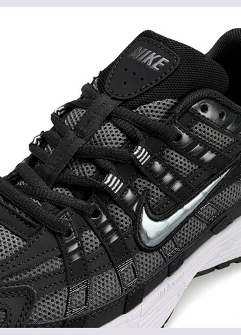 Кросівки жіночі No Brand чорні демісезони (324226764)