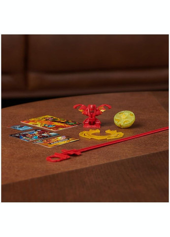 Бакуган Драгоноид Специальная Атака Bakugan Special Attack Dragonoid Spin Master (338425853)