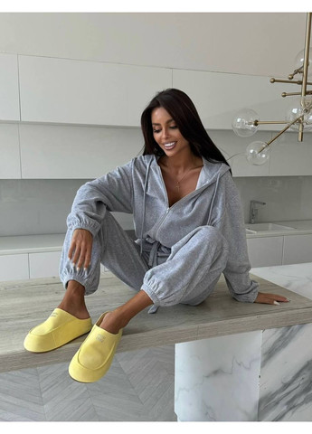 Женский спортивный костюм с худыми и брюками. Україна (360897815)