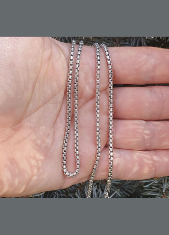 Цепочка плетение шопард 9291 SE, размер Maxi Silver (337133186)