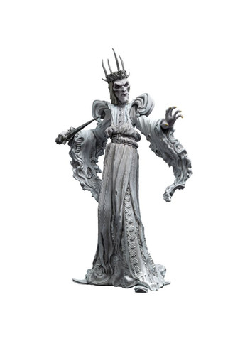 Фигурка LORD OF THE RINGS Witch king of Unseen Lands (865004129) Weta Workshop (334257252)