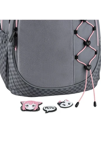 Школьный набор Education Meow SET_K26-700M-3 Kite (398289740)