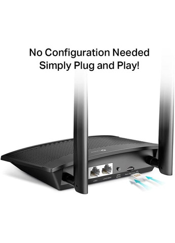 4G/3G WiFi роутер MR100 под SIM | LTE до 150 мБит/с | антенный разъем MIMO | все операторы 3G/4G TP-Link (372689777)