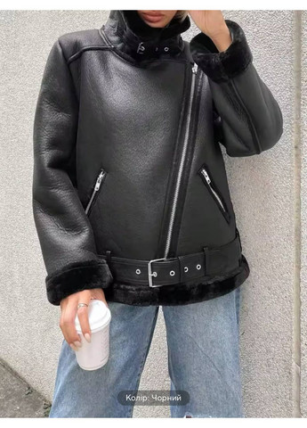 Дубленка No Brand (360983869)