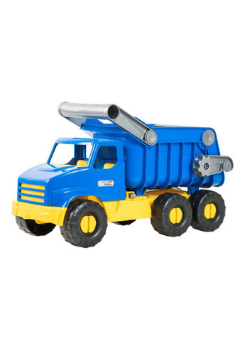 Іграшка Авто City Truck самоскид 39398 Tigres (293939628)