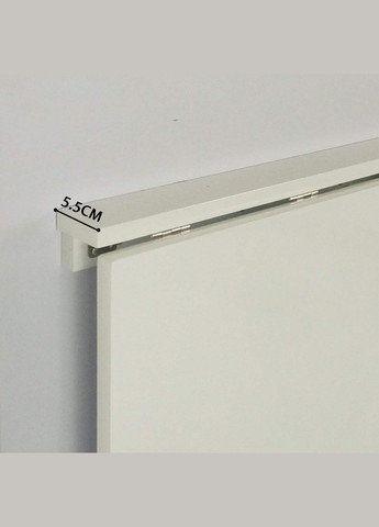 Настенный складной столик из дерева Адидже зефир (ОТК-000520) No Brand (328076947)