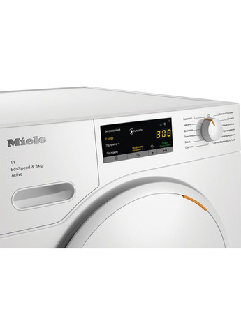 Сушильна машина TWA 520 WP MIELE (351364966)