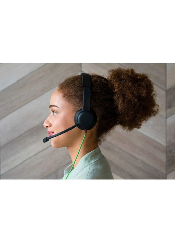 Гарнітура CONFERENCE AHW250 Black (GP.HDS11.01N) Acer (352232333)