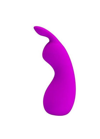 Вібратор - Pretty Love Nakki Massager Purple Drive LyBaile (322536018)