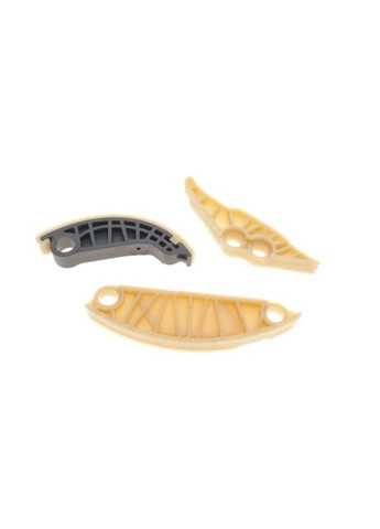 Комплект приводной цепи AUDI, VW A3 (8P1), A3 CONVERTIBLE, A3 SPORTBACK (8PA), A4 (8K2)/A4 AV VKML 81310 SKF (366184475)