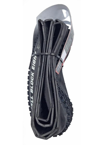 Покришка складна велосипедна Small Block Eight K1047 29х2.10 шипована корд 60 TPI (G0001352) Kenda (355802830)